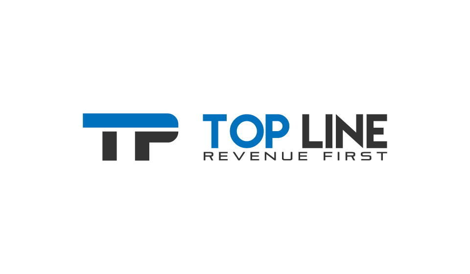 Top Line Sales Consultancy – Revenue First