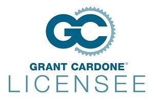 Grant Cardone Licensee Program - LOGO