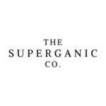 superganic logo